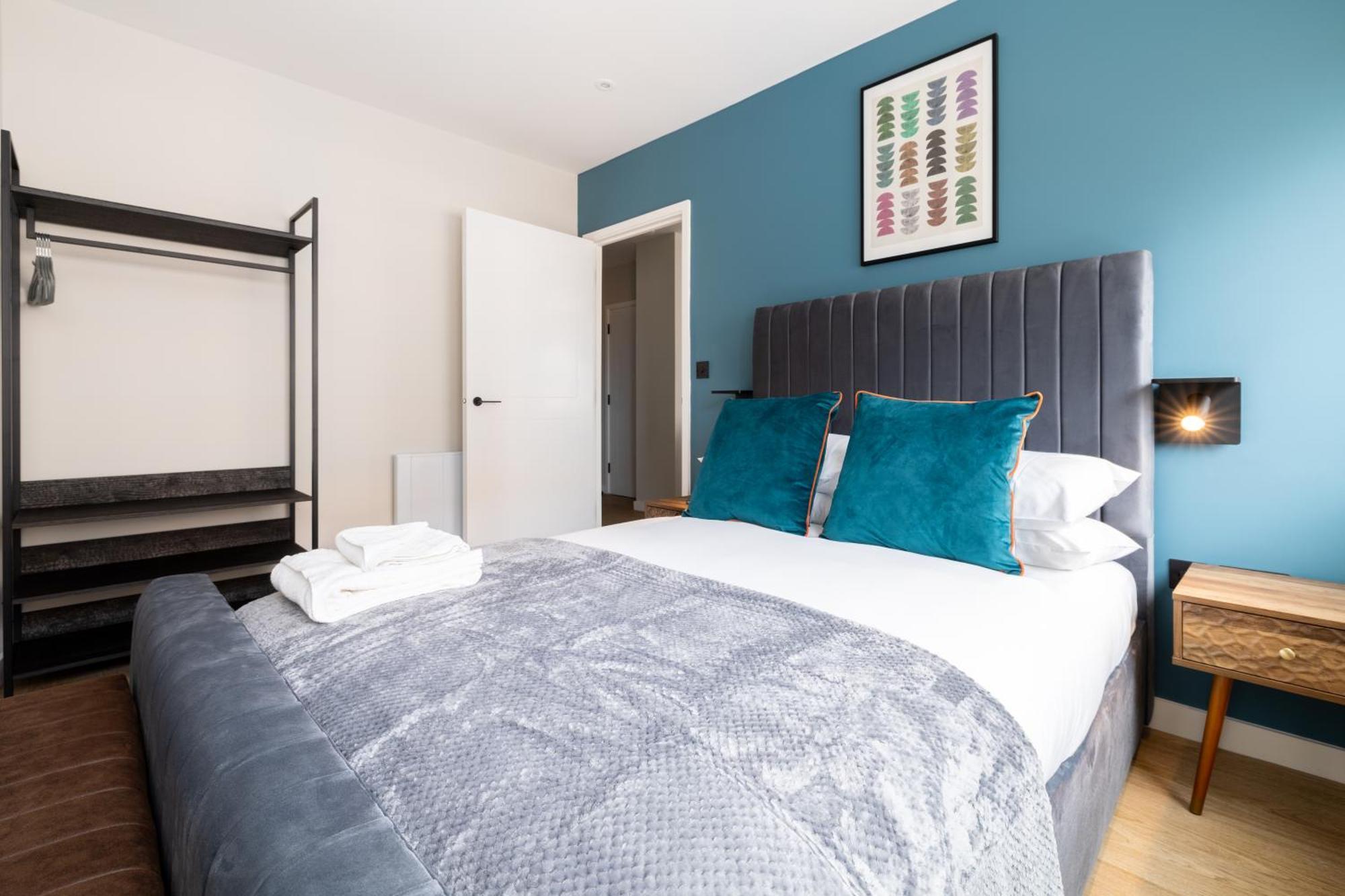 Kula Birmingham - New Street Station Apartment Exterior foto
